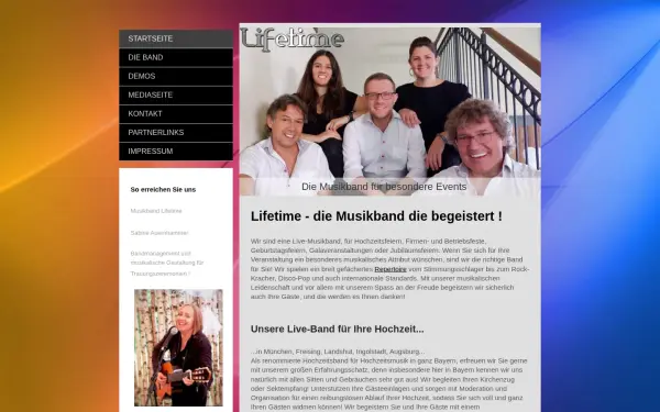 www.lifetime-band.de