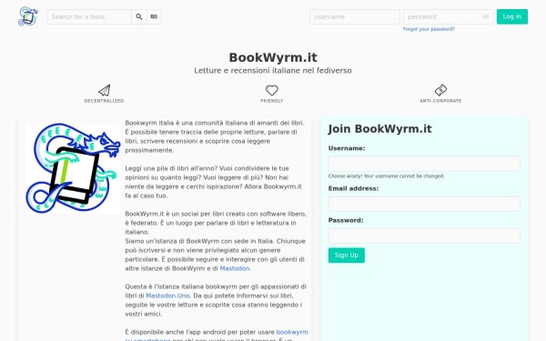 bookwyrm.it