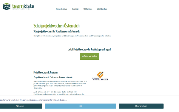 schulprojektwoche.at
