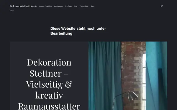 www.dekoration-stettner.de