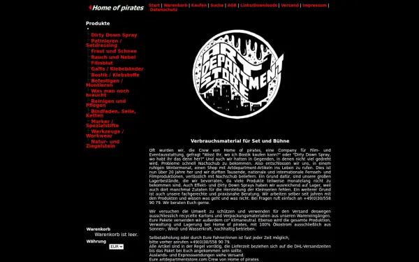 artdepartmentstore.com