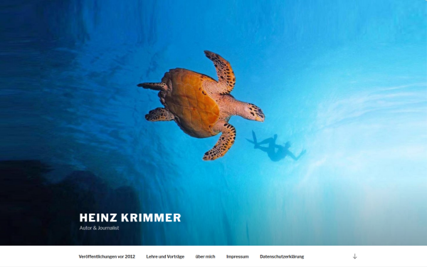 heinzkrimmer.com
