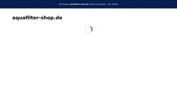 aquafilter-shop.de