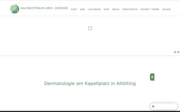 www.hautarztpraxis-groesser.de