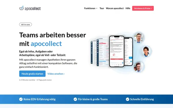 apocollect.de
