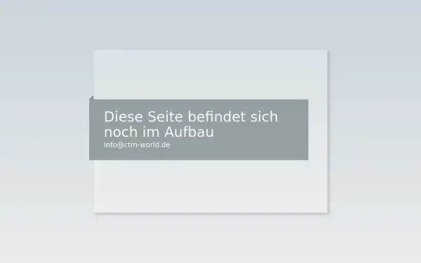 ctm-world.de