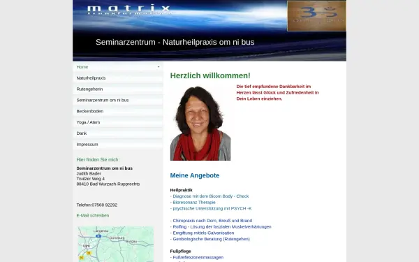 www.bader-heilpraktikerin.de