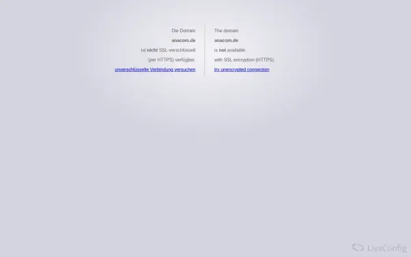 anacom.de