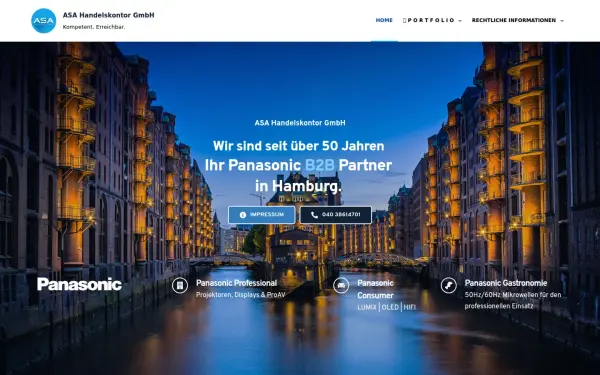 asahandelskontor.de