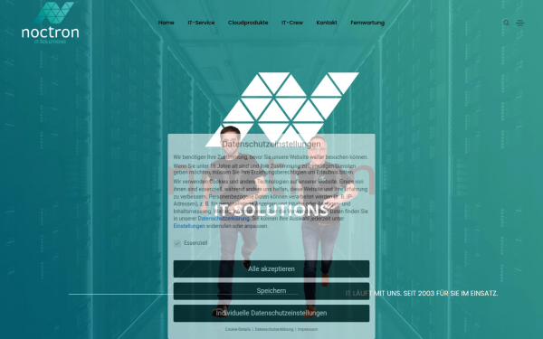 noctron.de