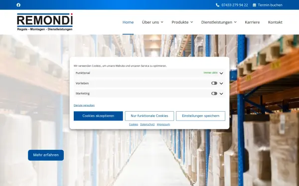 remondi.de