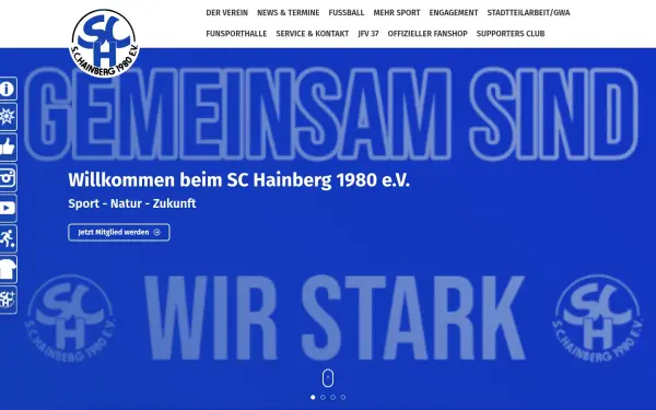 www.sc-hainberg.de