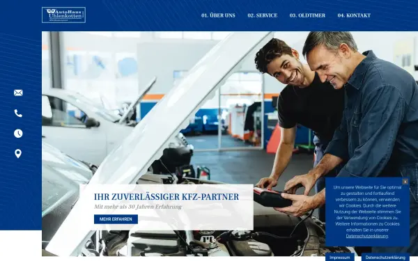 www.autohaus-uhlenkotten.de