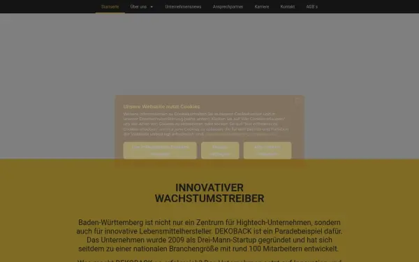 www.dekoback.com