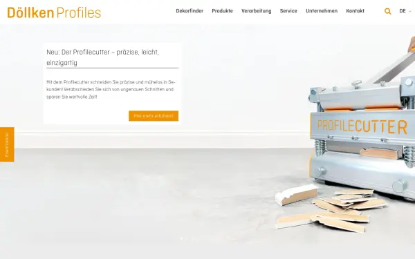 www.doellken-profiles.com