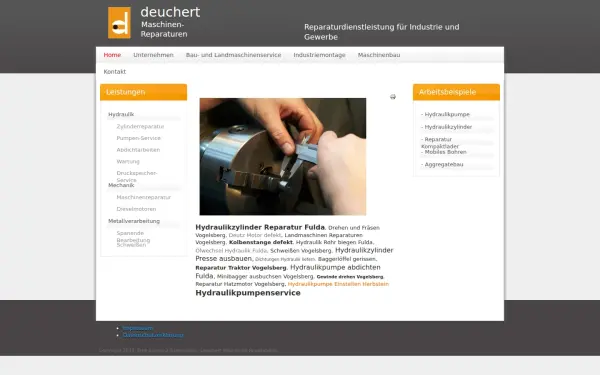deuchert-maschinen-reparaturen.de