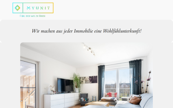 myunit.de