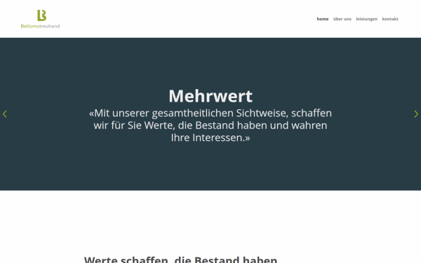 www.bellomotreuhand.ch
