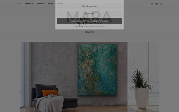 marahoerner.com