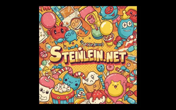marcel-steinlein.de