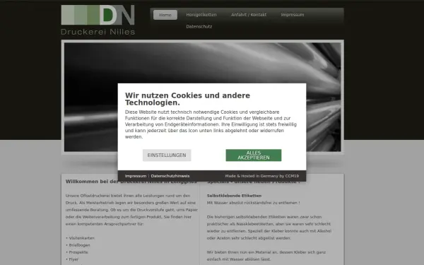 www.bernhard-nilles.de
