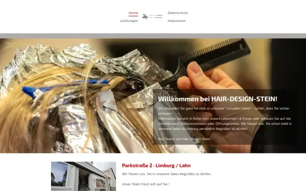 www.hair-design-stein.de