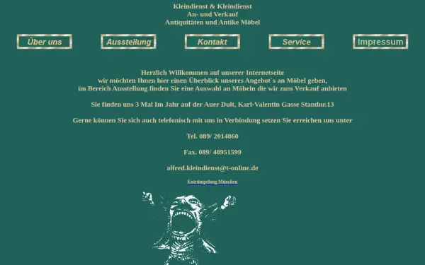 antik-kleindienst.de