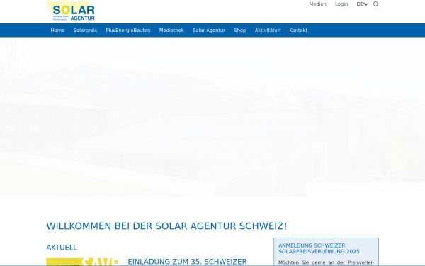 solaragentur.ch