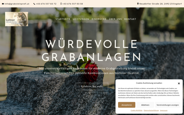www.grabsteinprofi.at