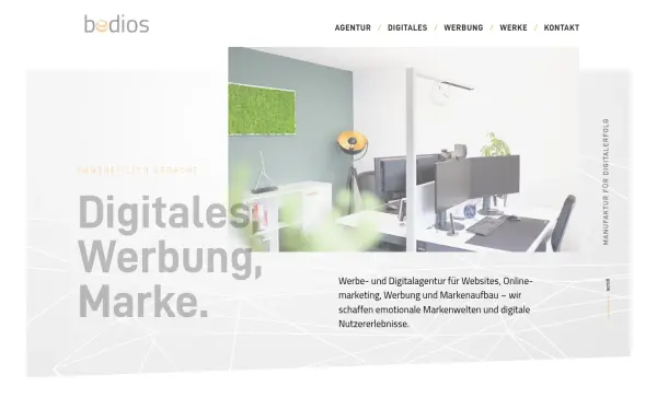 www.bedios.de