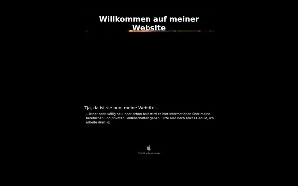 markuspetermann.de