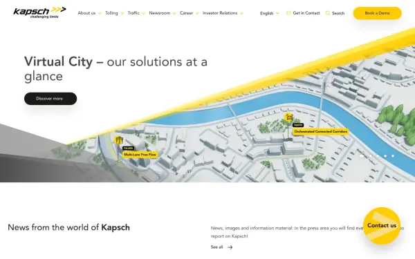 www.kapsch.net