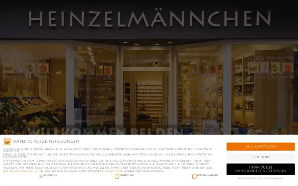 heinzelmaennchen-feinkost.de