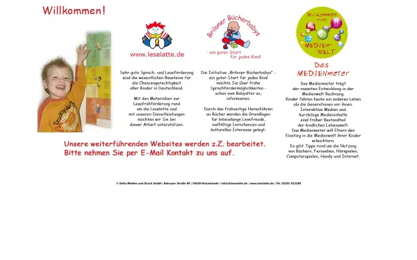 leselatte.de