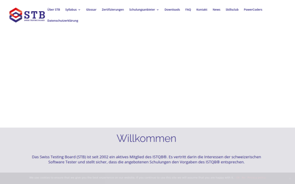 swisstestingboard.org