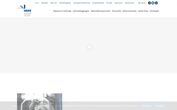www.hydraulik-hauck.de