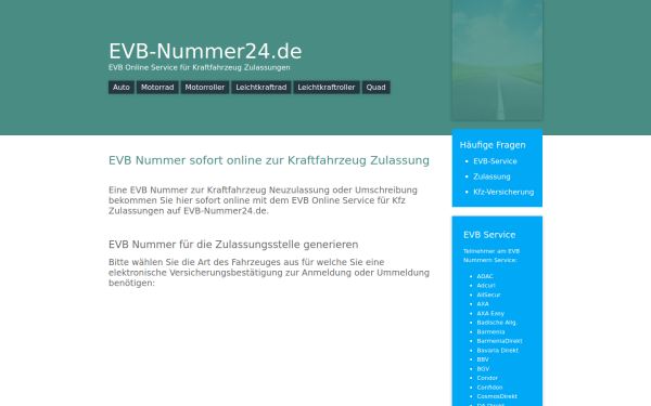 evb-nummer24.de