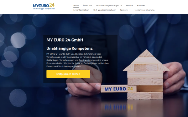 www.myeuro24.de