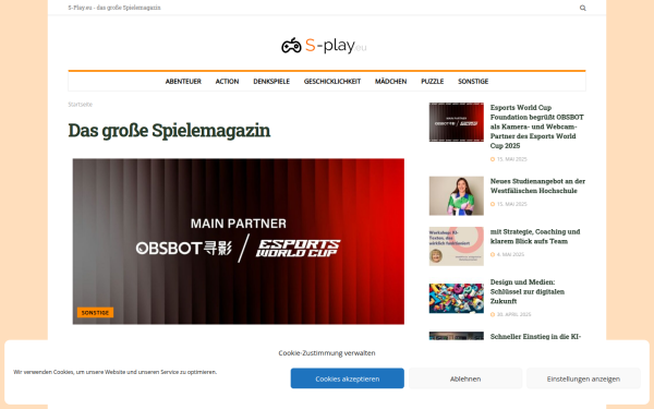 www.s-play.eu