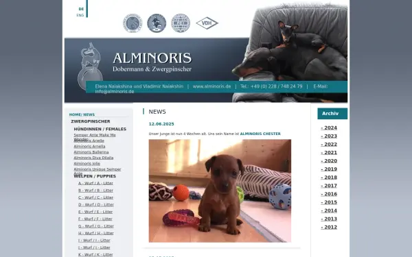 alminoris.de