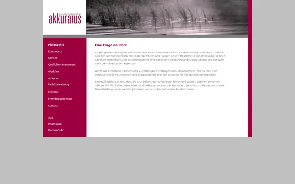 akkuratus.de