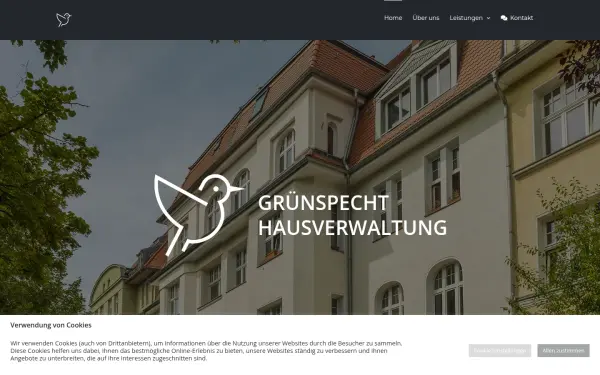 gruenspecht-hausverwaltung.de