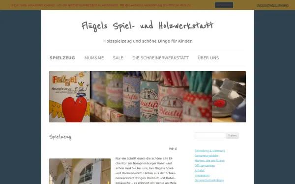 www.die-fluegels.de