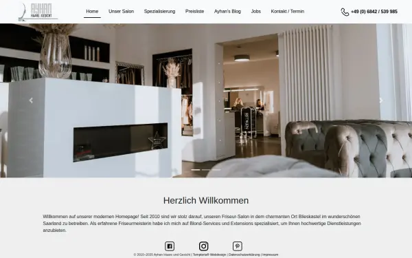 ayhan-haare.de