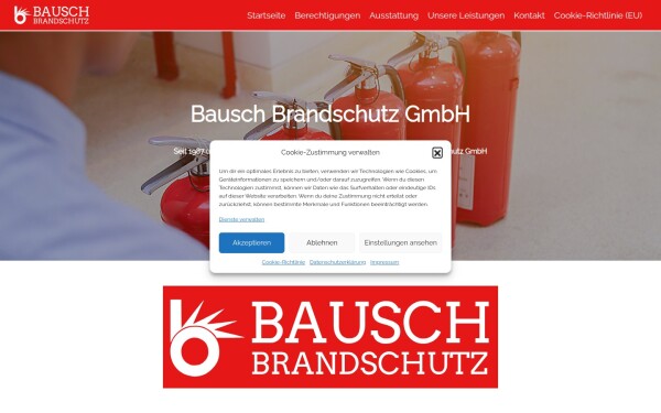 bausch-brandschutz.de