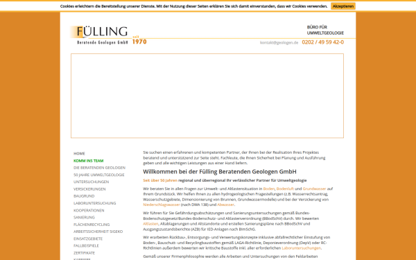 geologen.de