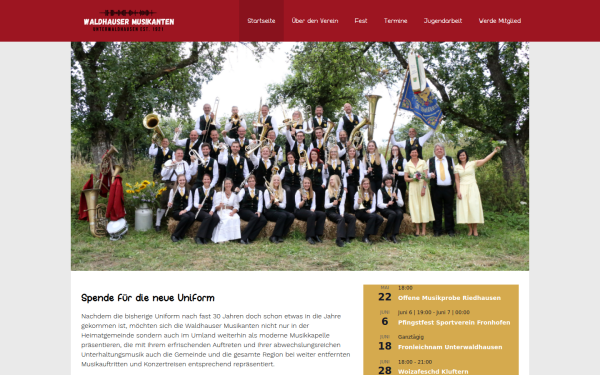 musikverein-unterwaldhausen.de