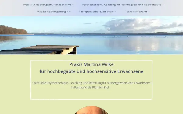 praxis-wilke.de