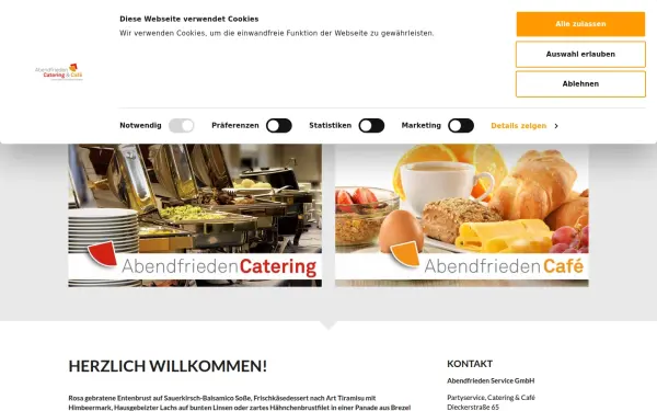 www.abendfrieden-service.de