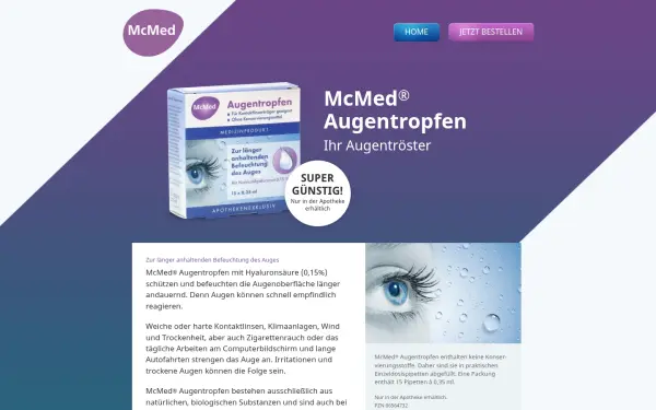 www.mcmed.de